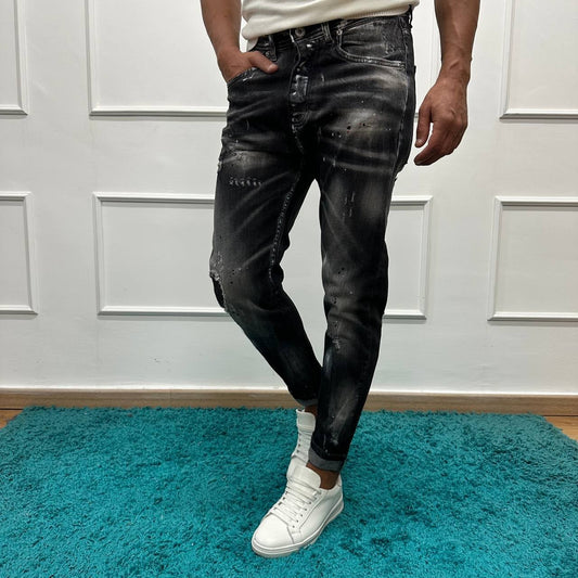 Jeans Cianotic linea z 08