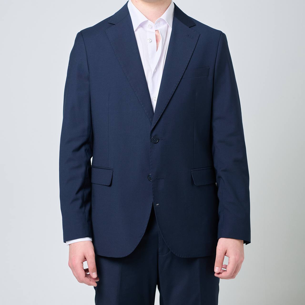 Abito Sartoriale blu