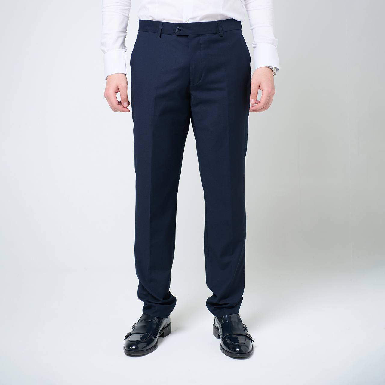Abito Sartoriale blu