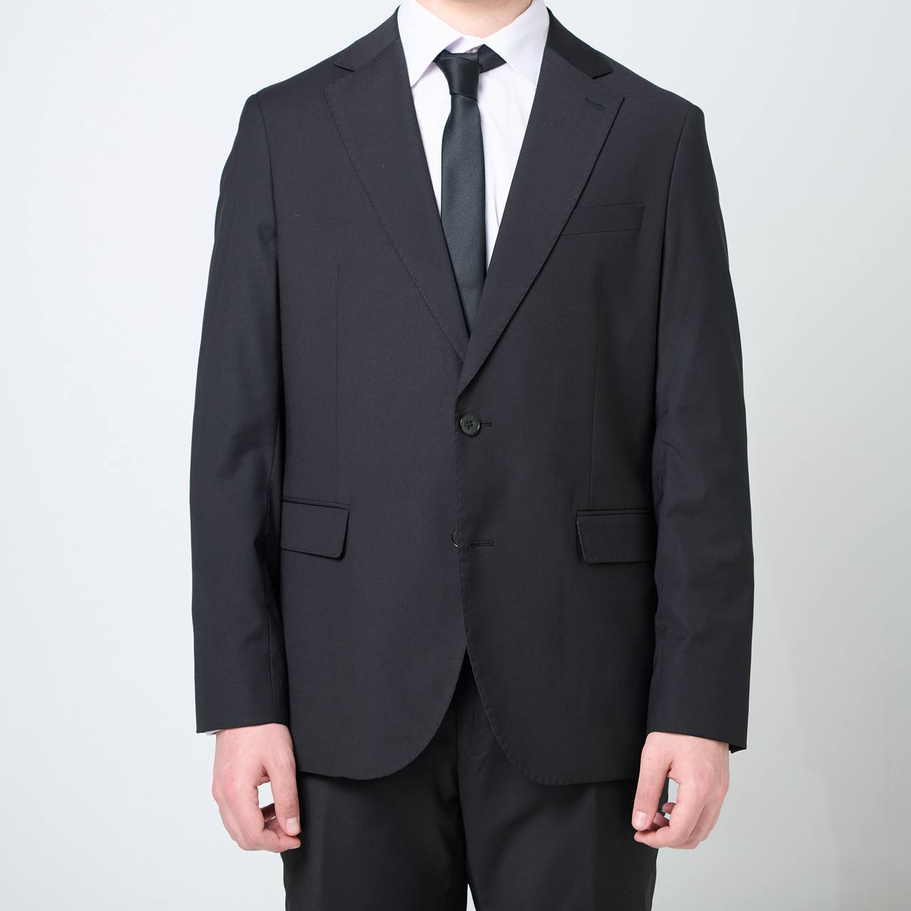 Abito Sartoriale nero