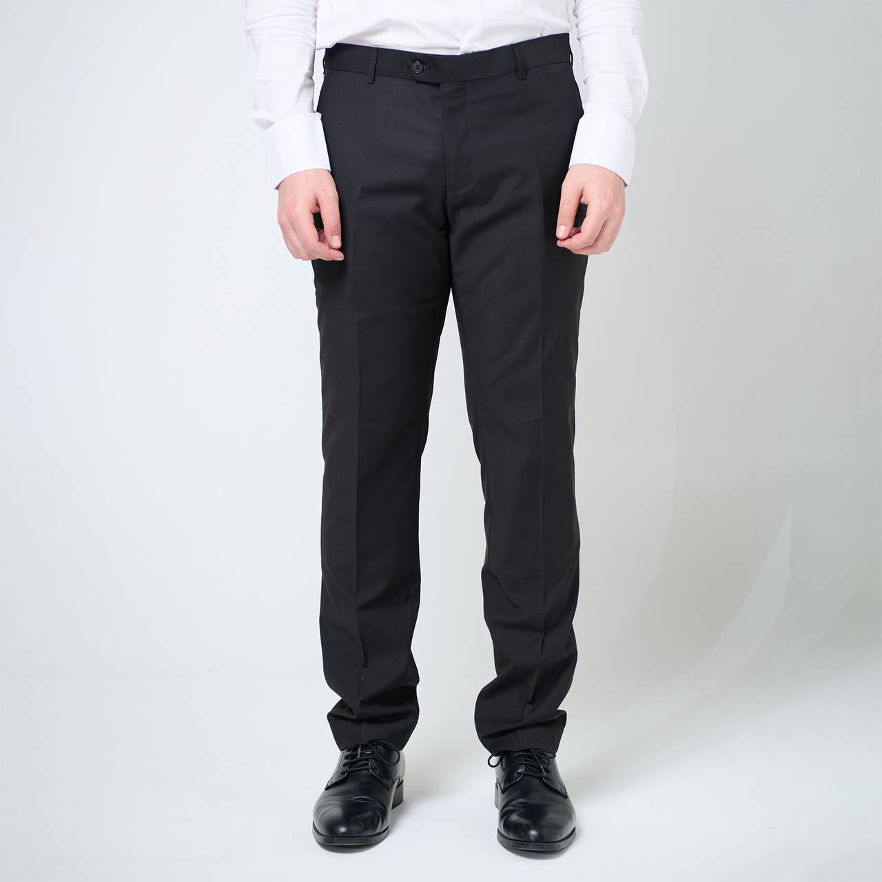 Abito Sartoriale nero