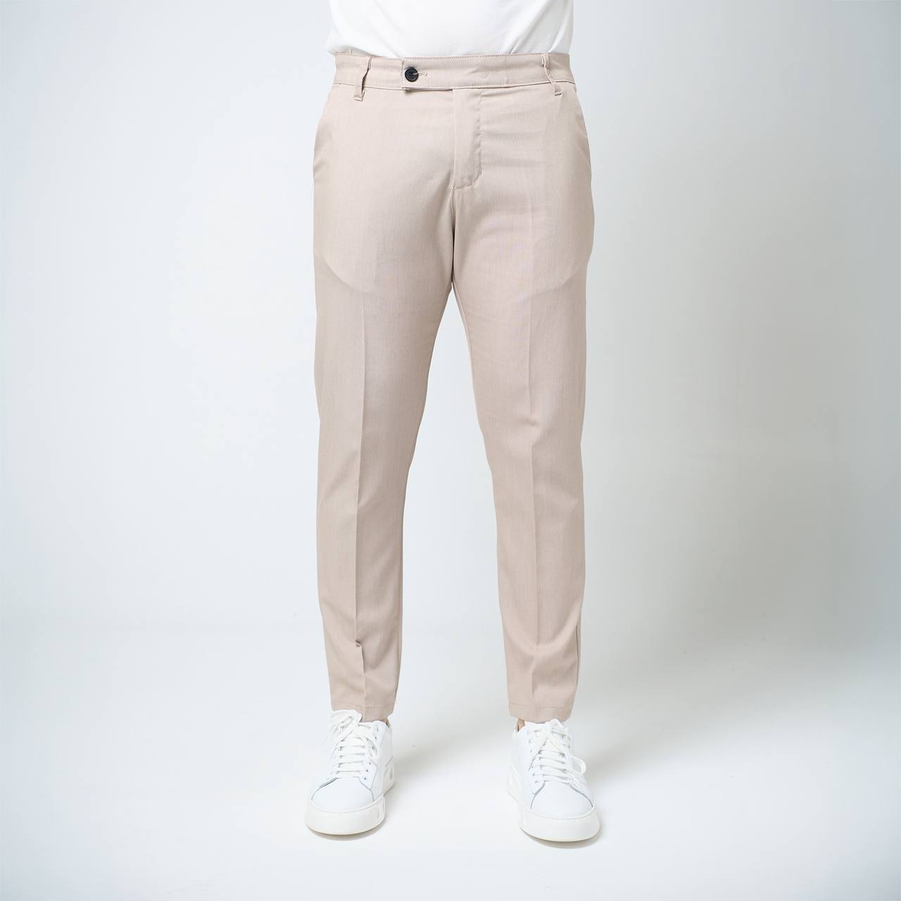 Pantalone Capri Sabbia