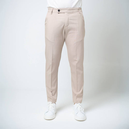 Pantalone Capri Sabbia