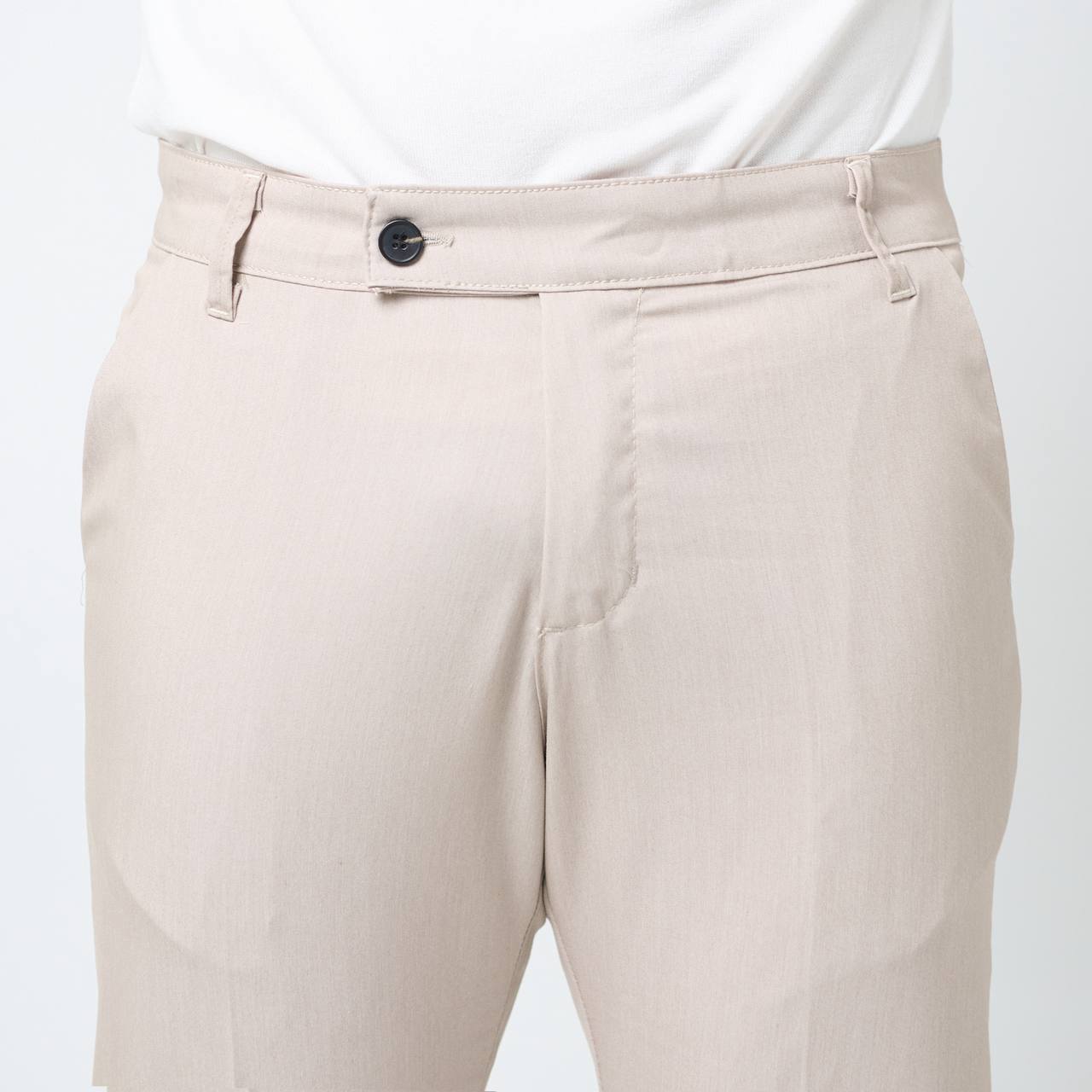 Pantalone Capri Sabbia