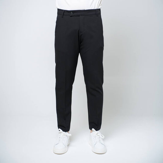 Pantalone Capri Nero