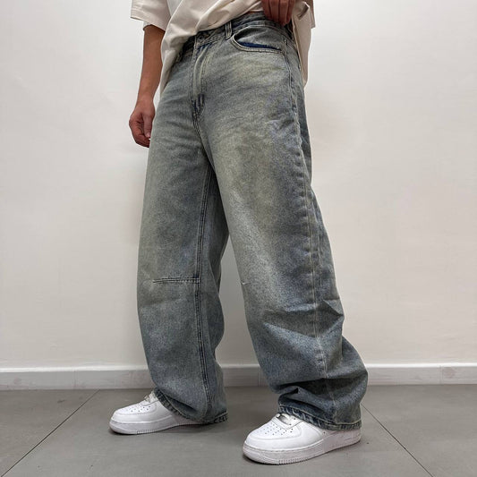 Jeans balloon 3533