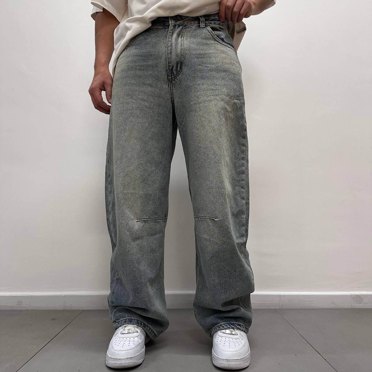 Jeans balloon 3533
