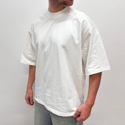 Shirt Premium Bianca