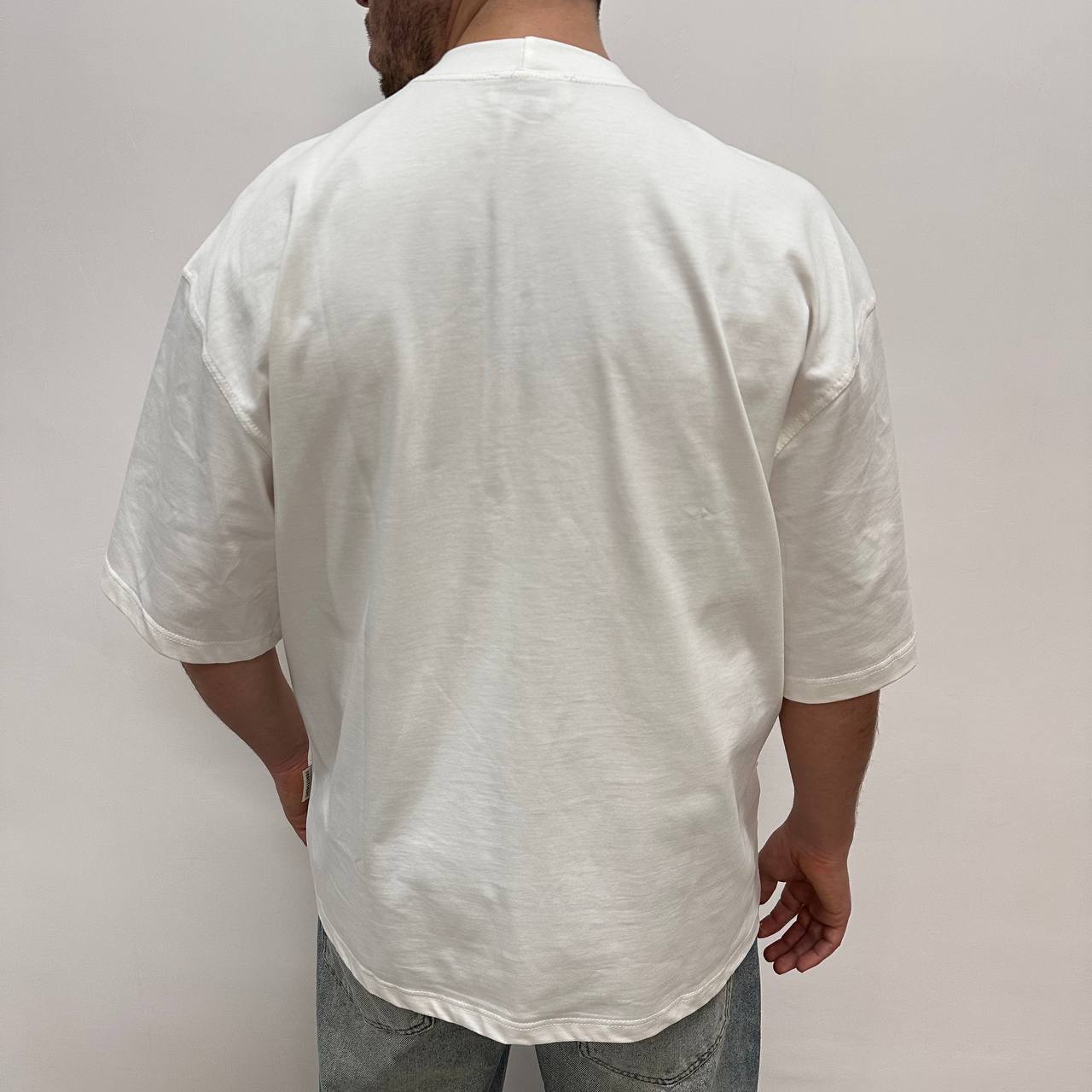 Shirt Premium Bianca