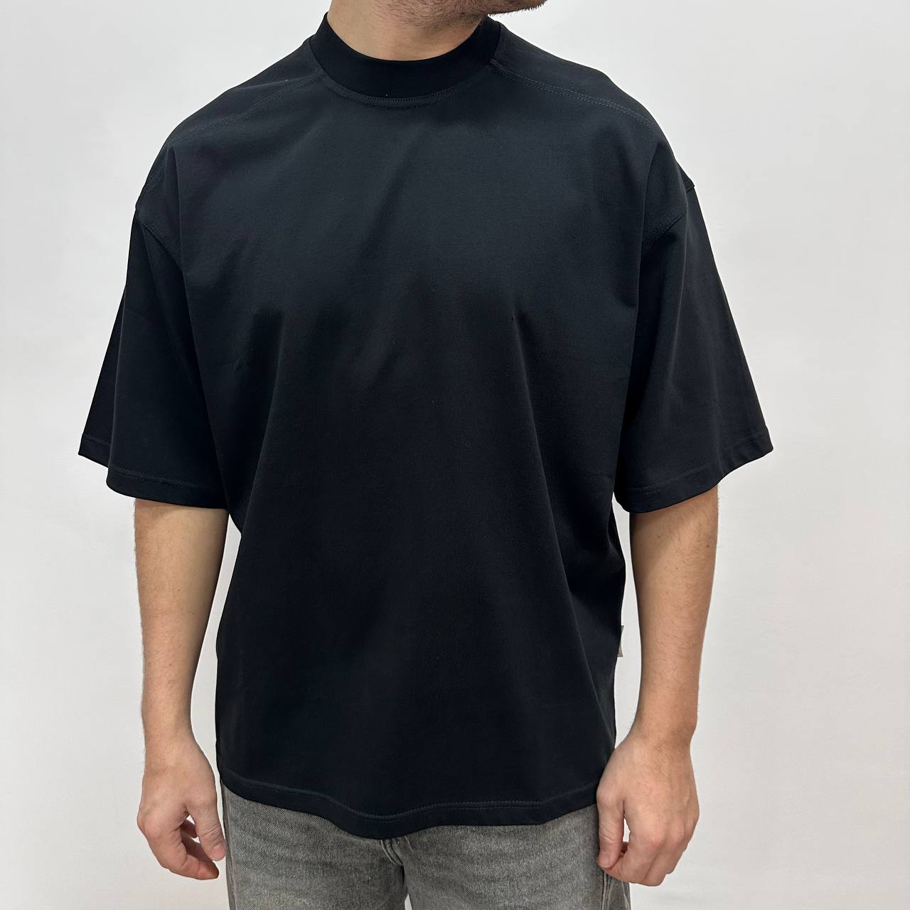 Shirt Premium Nera