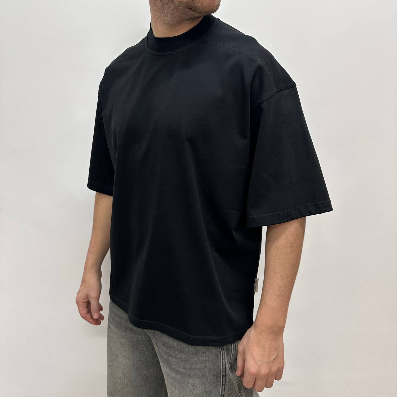 Shirt Premium Nera