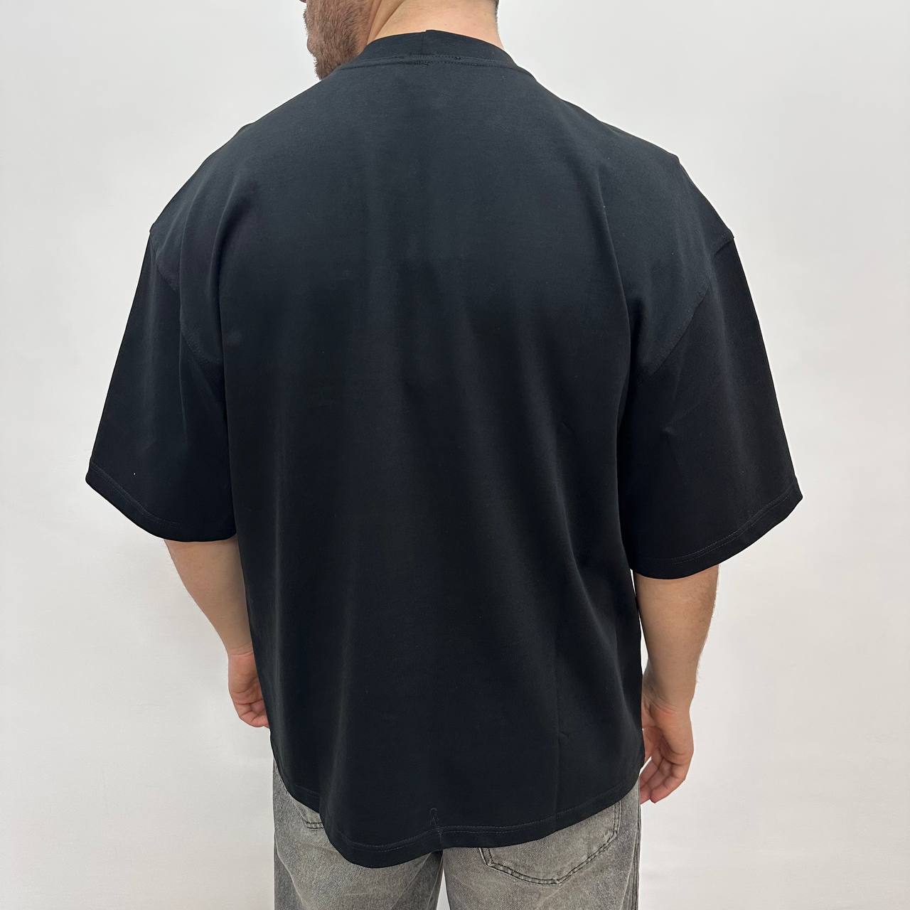 Shirt Premium Nera