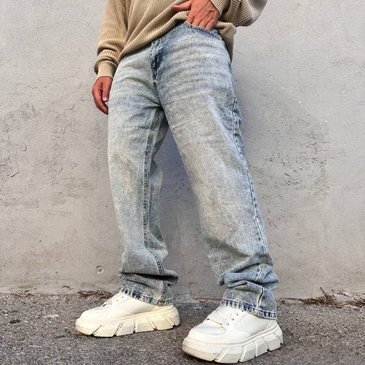 Jeans Baggy 2377