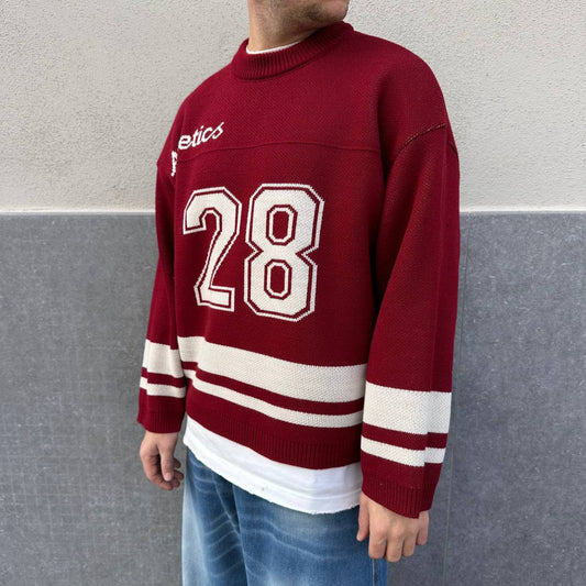 Pullover atletics bordeoux