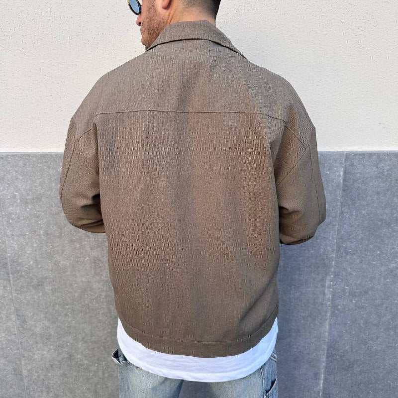 Jacket Mod.Z*ra Beige