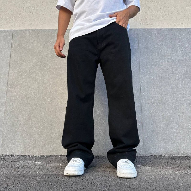 Jeans Baggy 2930
