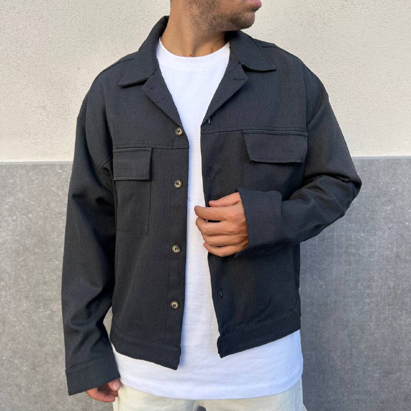 Jacket Mod.Z*ra Nera