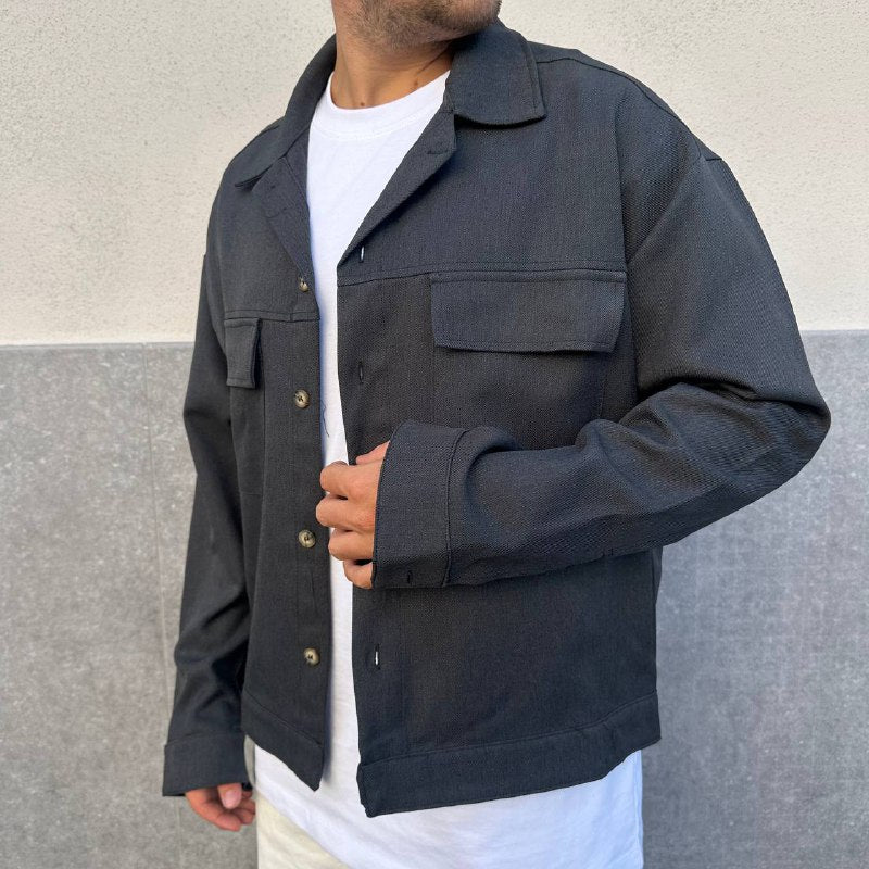 Jacket Mod.Z*ra Nera