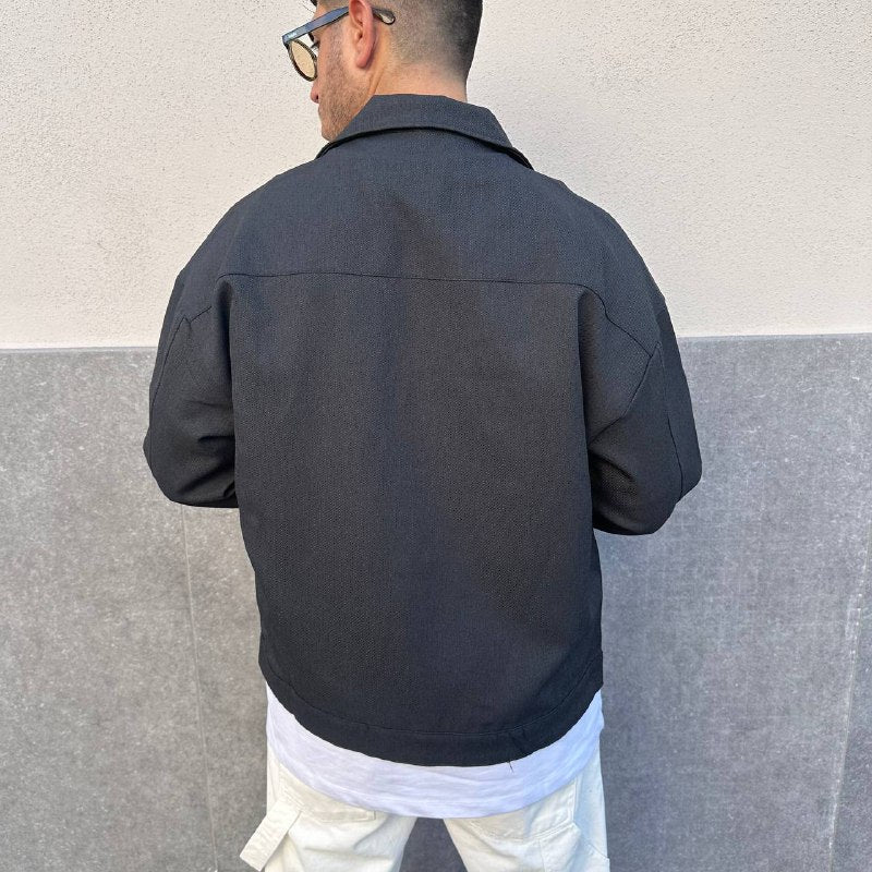 Jacket Mod.Z*ra Nera