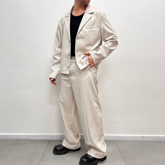 Coordinato Montecarlo Beige