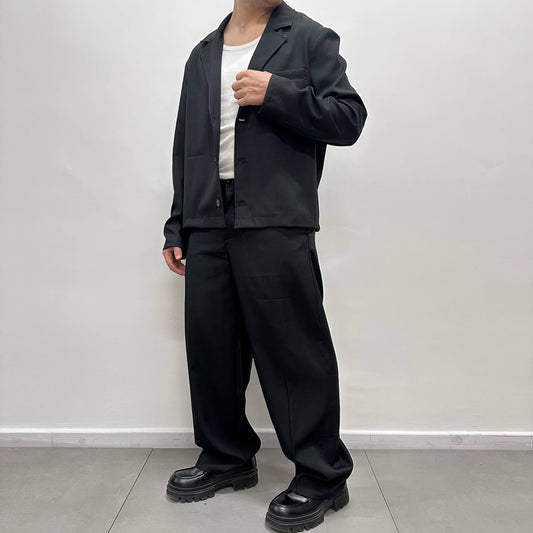 Coordinato Montecarlo Nero