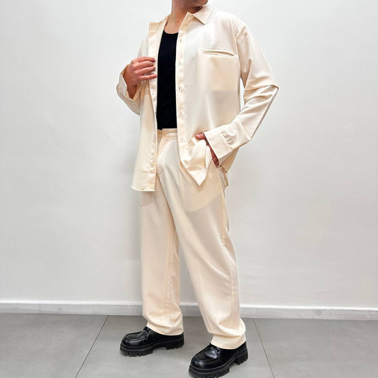 Coordinato Firenze Panna
