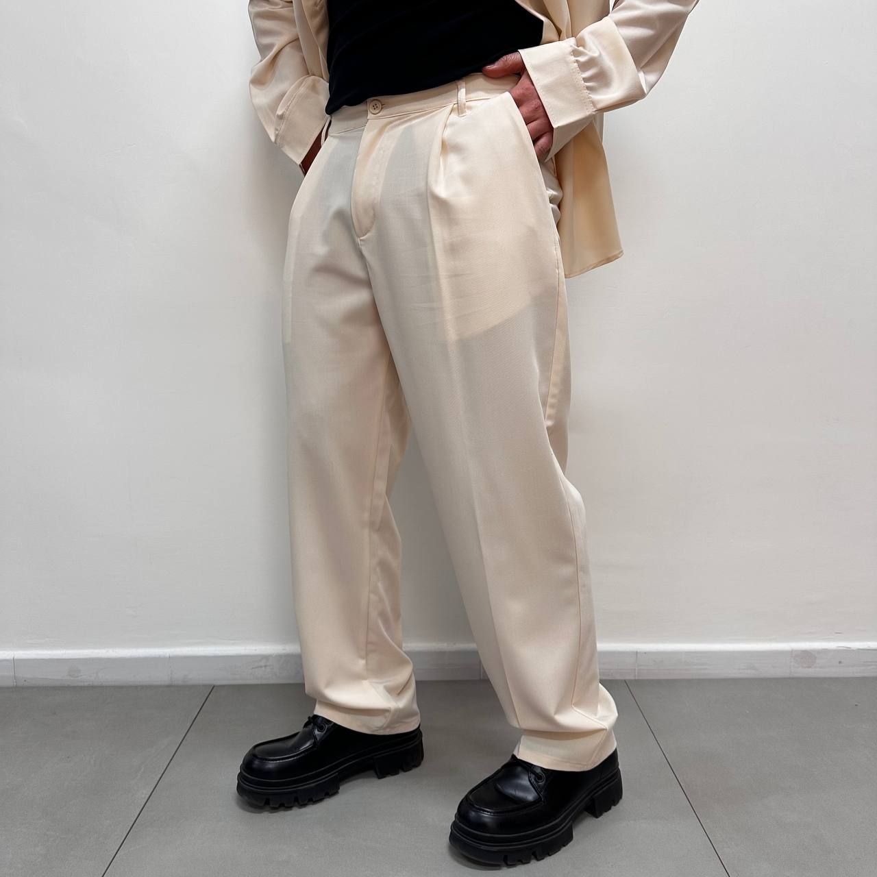 Coordinato Firenze Panna