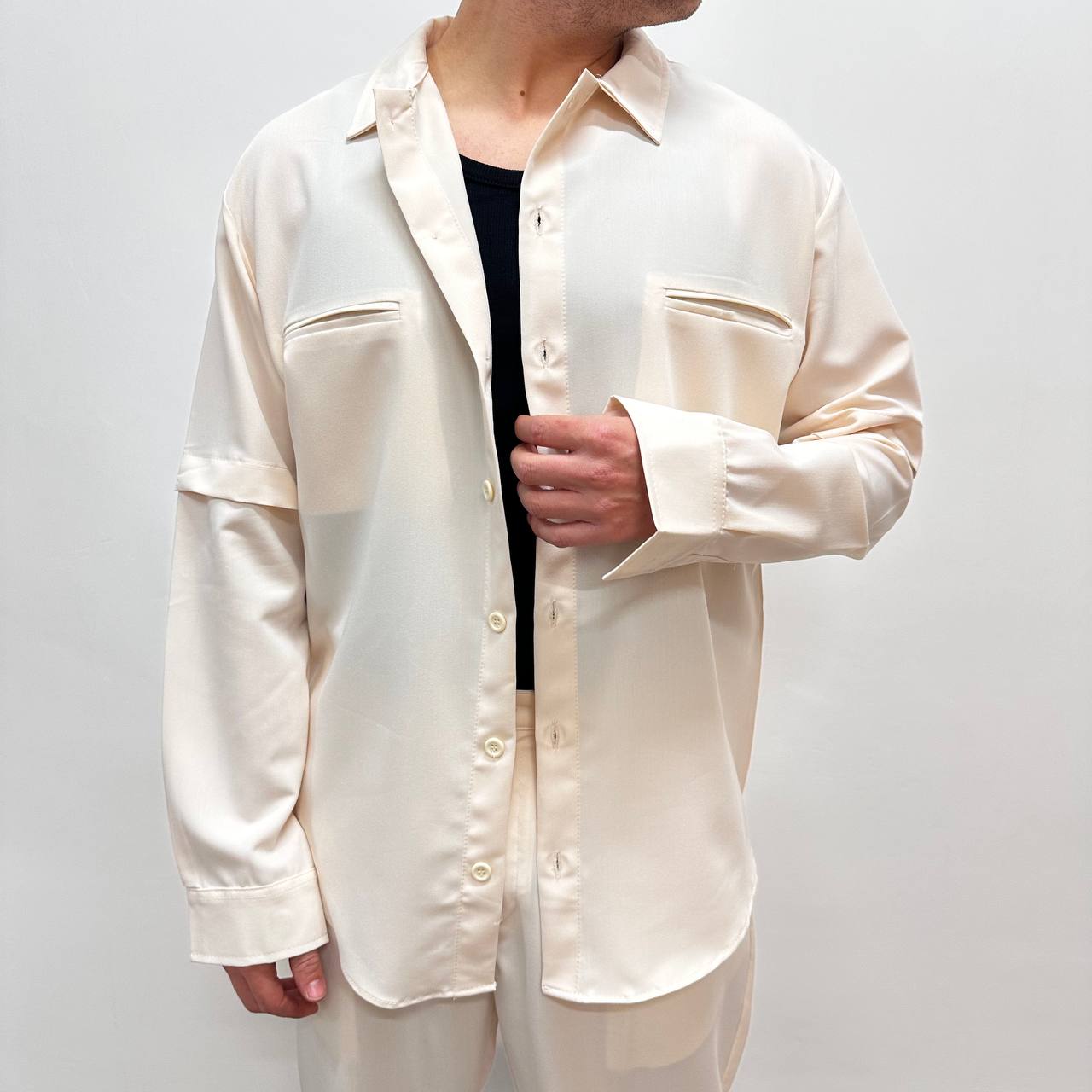 Coordinato Firenze Panna