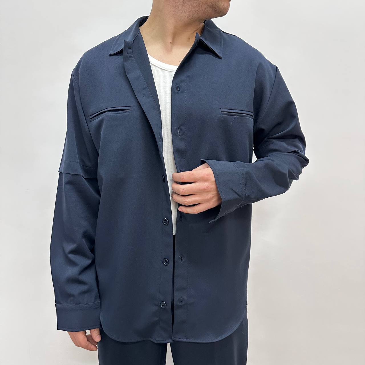 Coordinato Firenze Blu