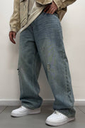 Jeans Baggy 02