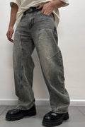 Jeans Baggy 3531