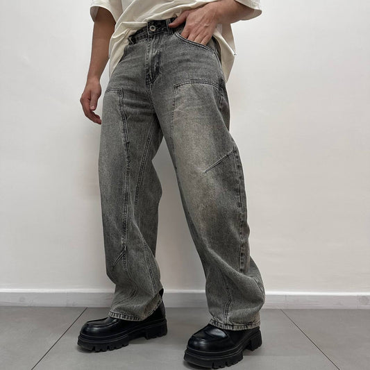 Jeans Baggy 3531
