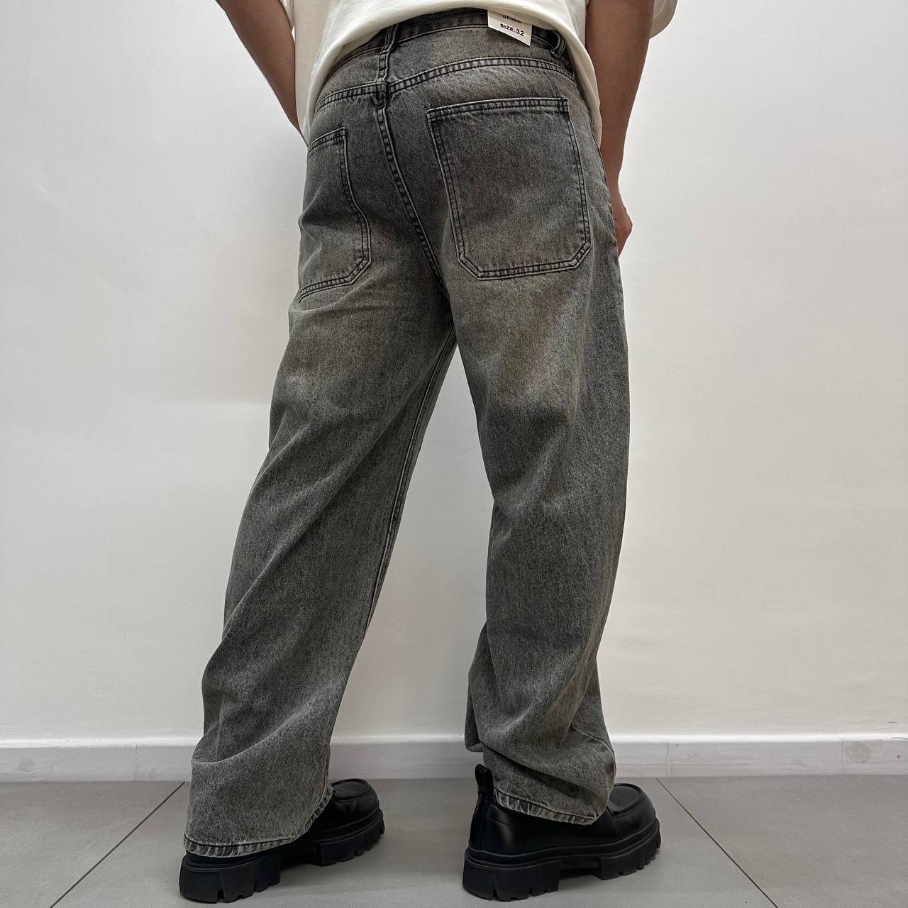 Jeans Baggy 3531
