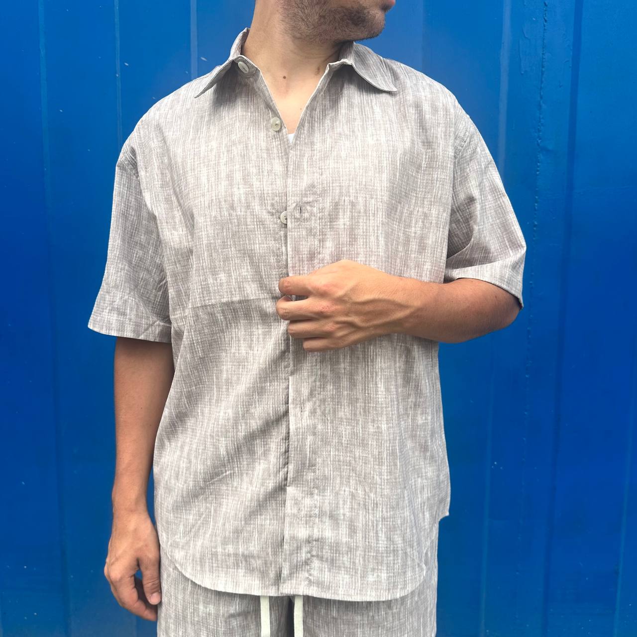 Coordset Ibiza Beige