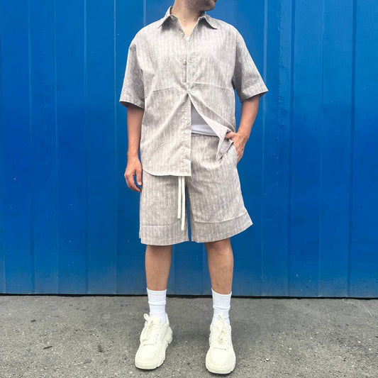 Coordset Ibiza Beige