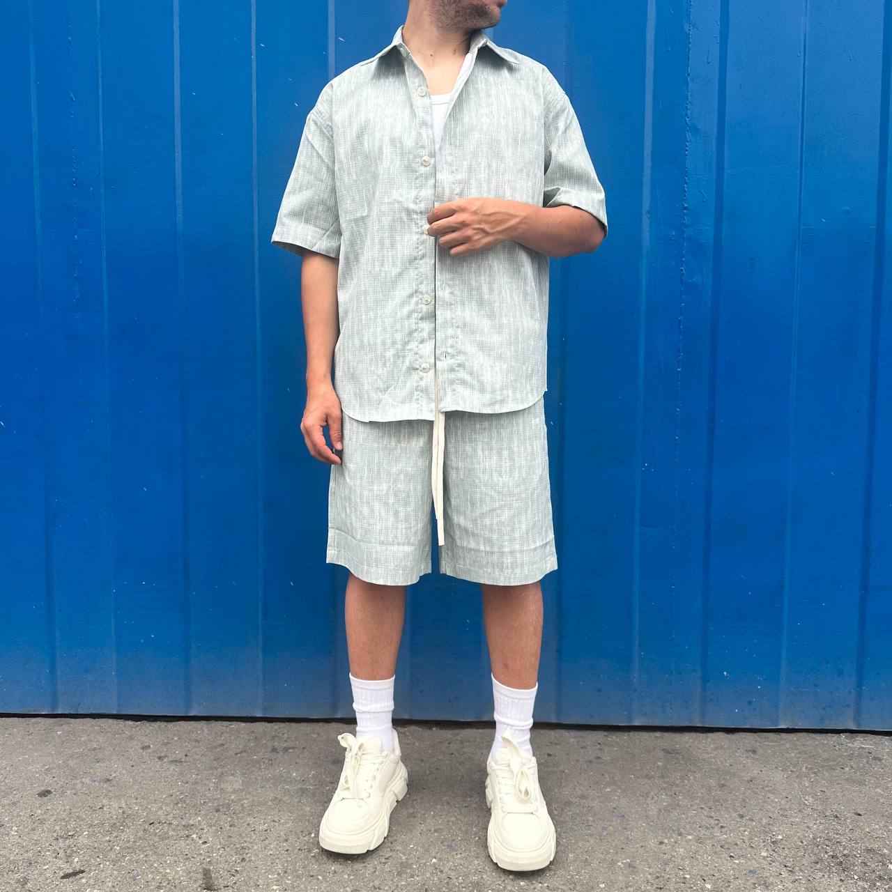 Coordset Ibiza Verde