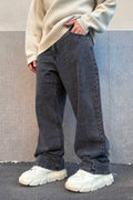 Jeans Baggy 8407