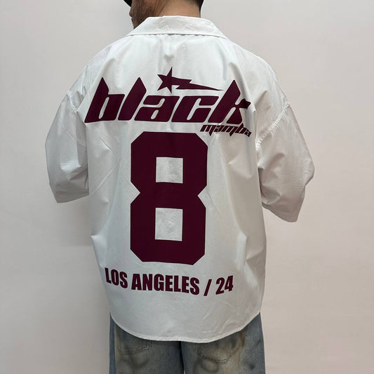 Camicia Los Angeles