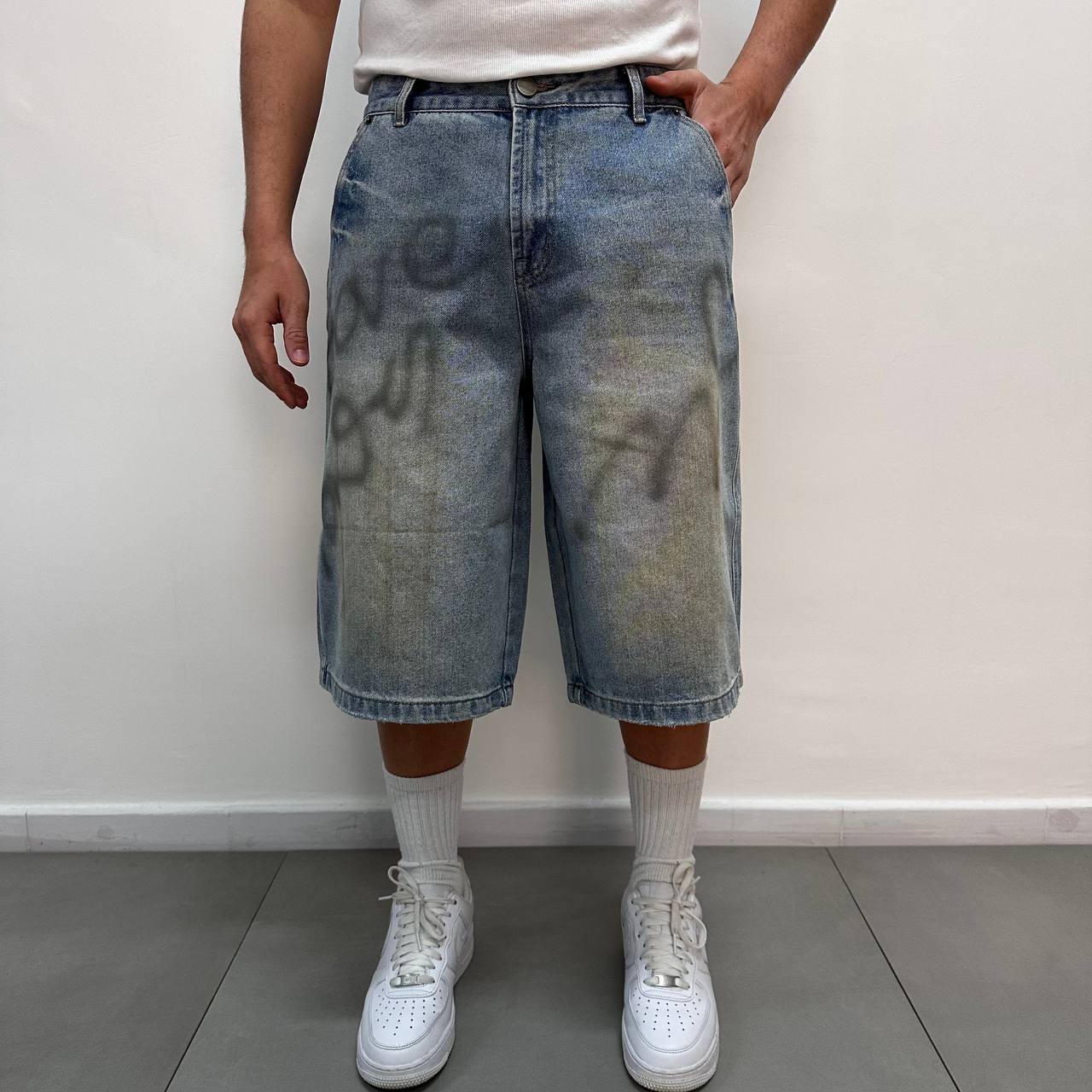 Short Urban J115