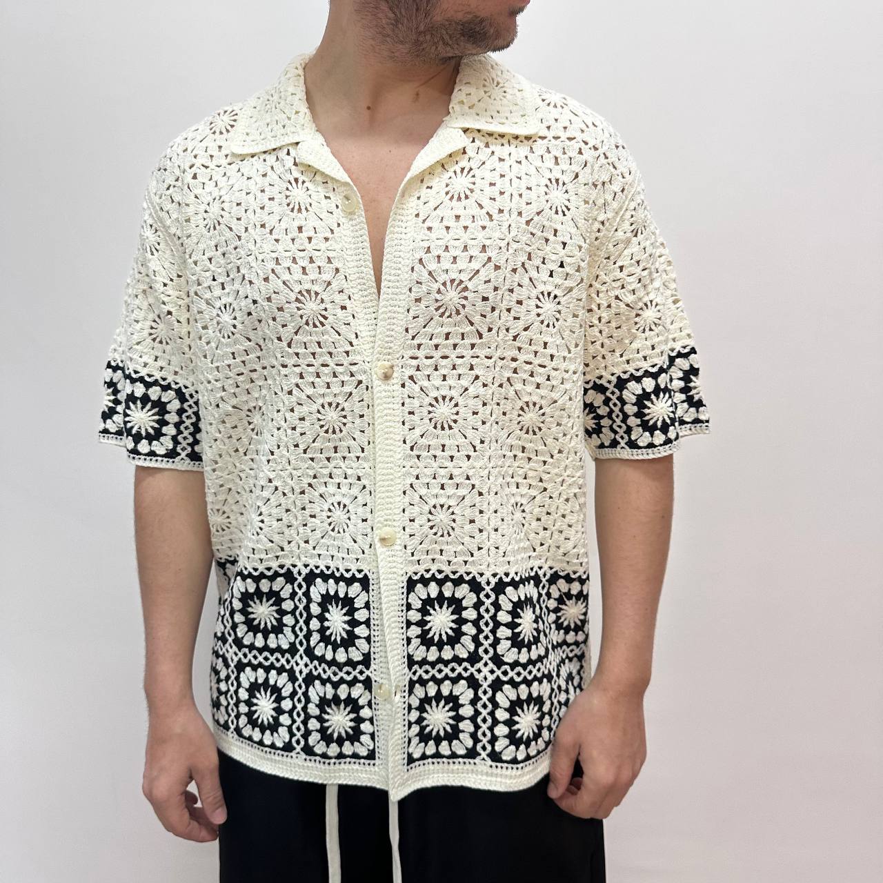 Camicia Mykonos
