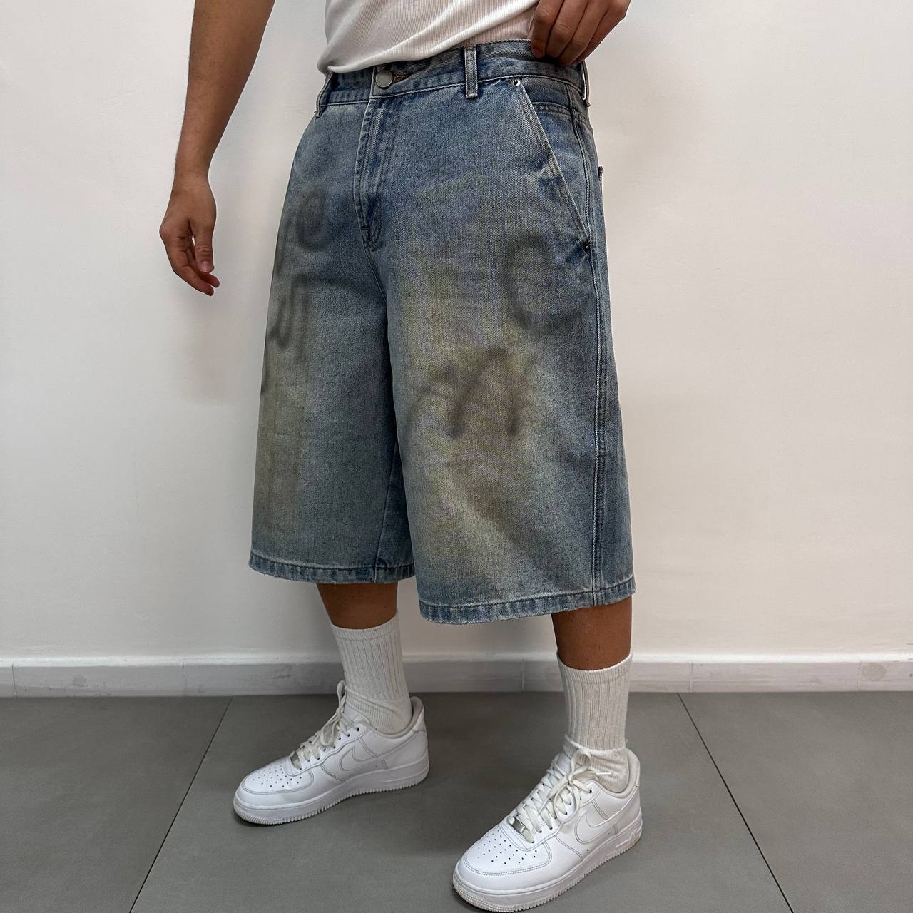 Short Urban J115