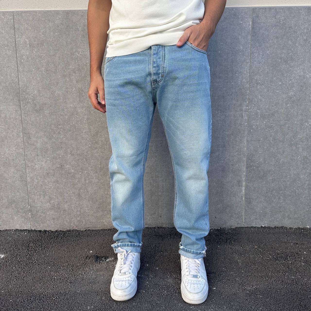 Jeans Cianotic Linea Z 03