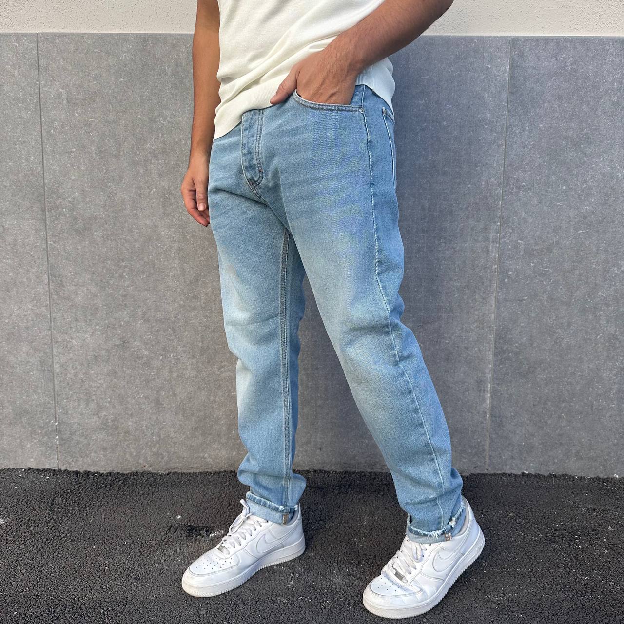 Jeans Cianotic Linea Z 03