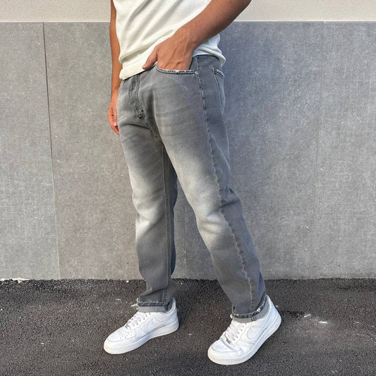 Jeans cianotic linea Z 04