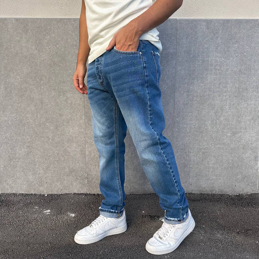 Jeans Cianotic linea Z 02