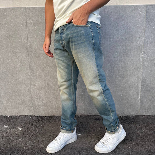 Jeans Cianotic linea Z 05