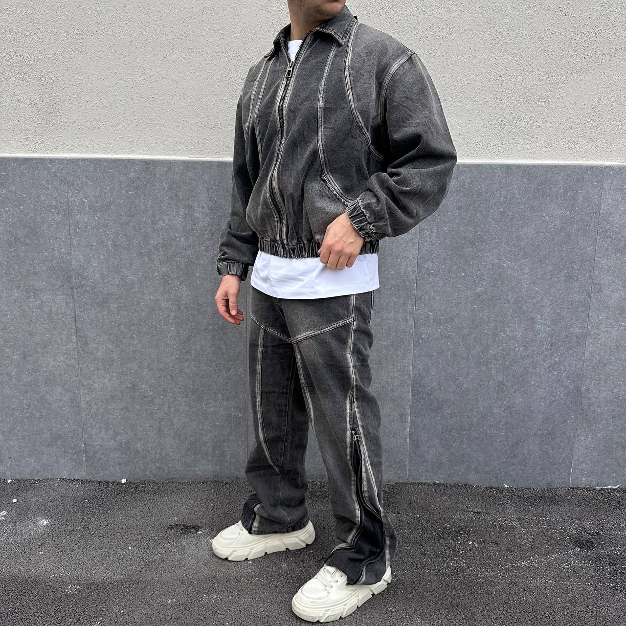 Coordset Flare Combact