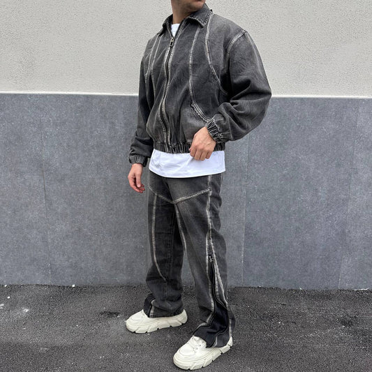 Coordset Flare Combact