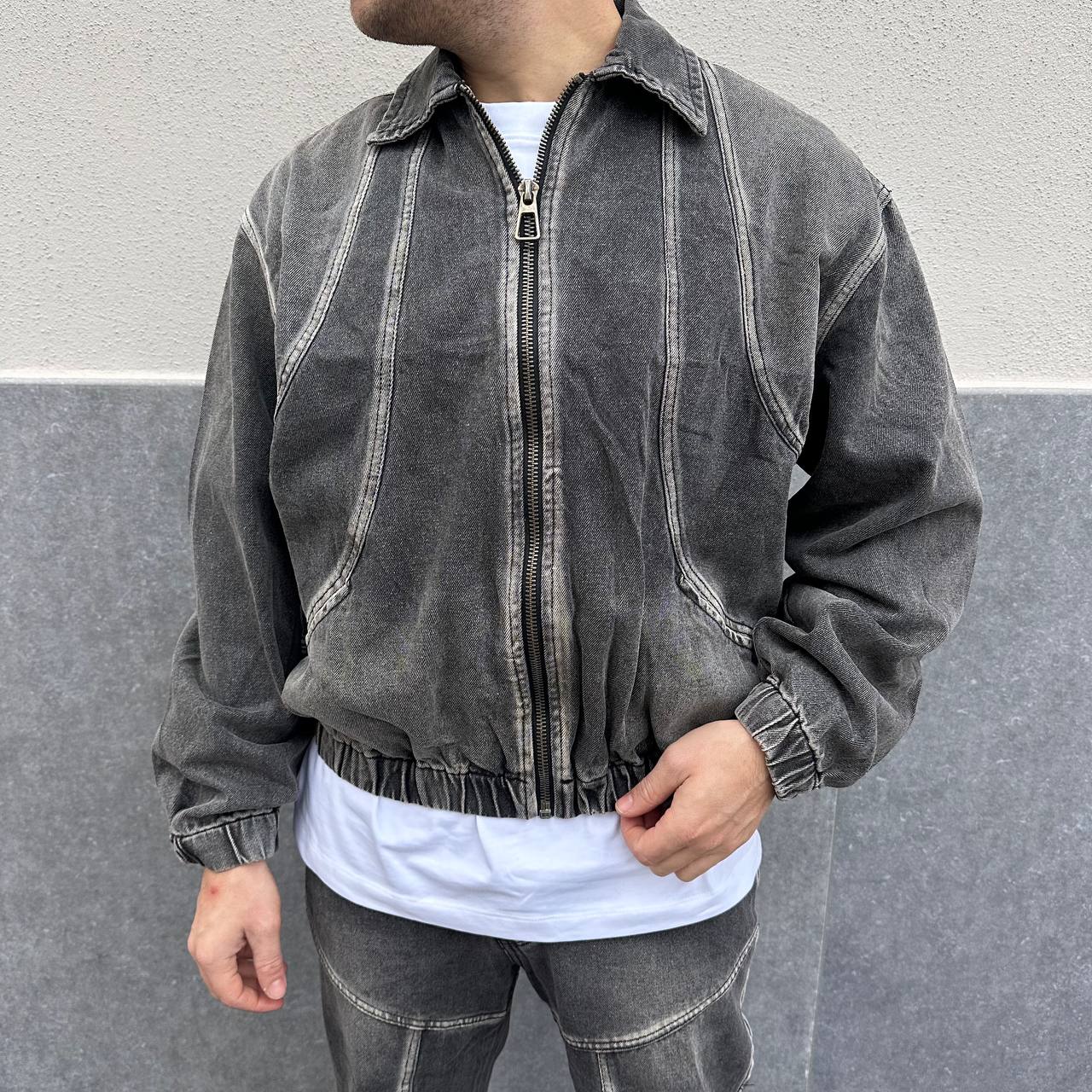 Coordset Flare Combact