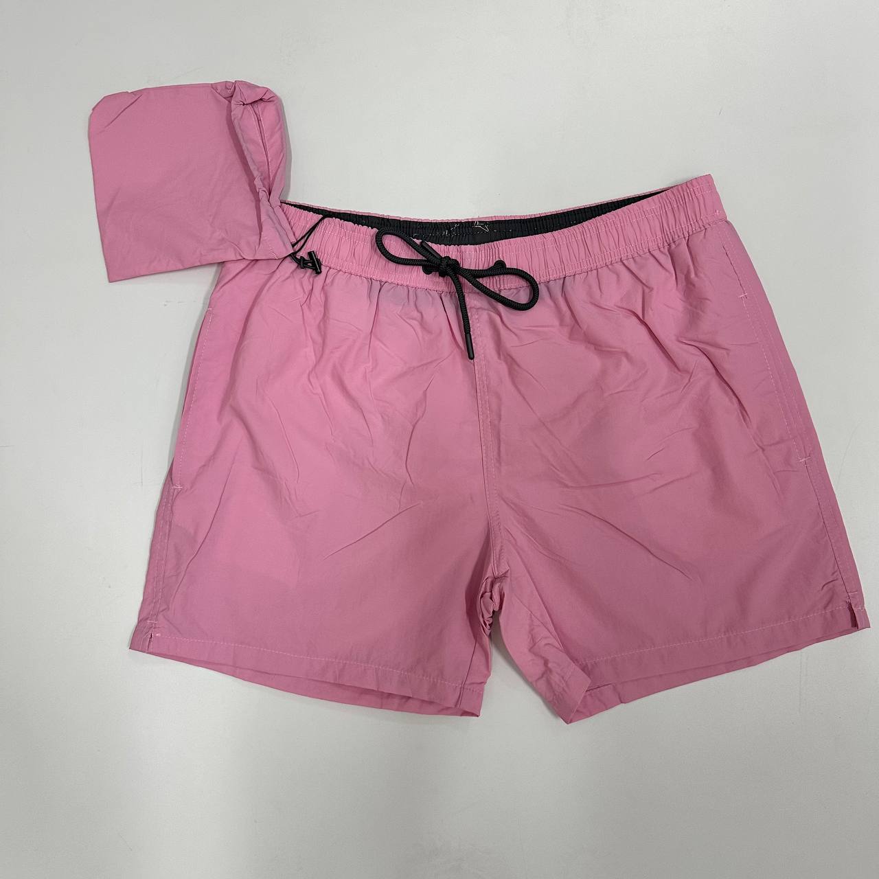 Costume Basic Rosa